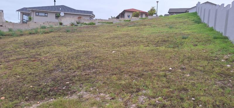 0 Bedroom Property for Sale in Monte Christo Western Cape